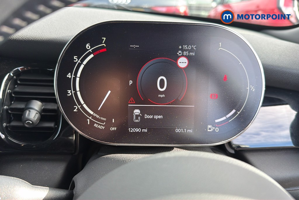 Mini Hatchback Cooper Sport Automatic Petrol Hatchback - Stock Number (1666857) - 7th supplementary image