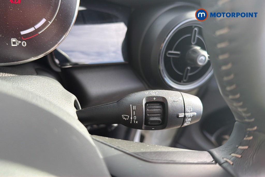 Mini Hatchback Cooper Sport Automatic Petrol Hatchback - Stock Number (1666857) - 11th supplementary image