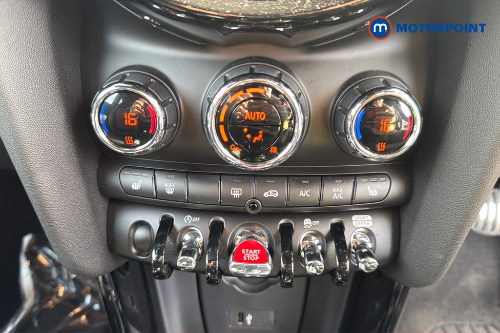 Mini Hatchback Cooper Sport Automatic Petrol Hatchback - Stock Number (1666857) - 13th supplementary image