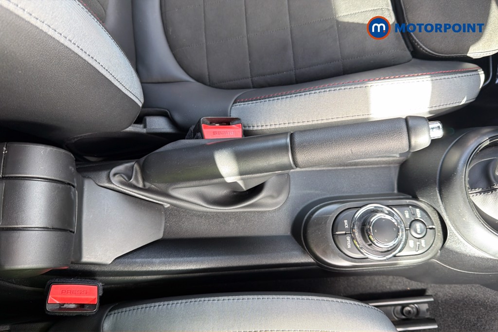Mini Hatchback Cooper Sport Automatic Petrol Hatchback - Stock Number (1666857) - 16th supplementary image