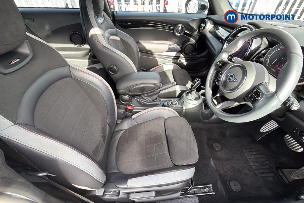 Mini Hatchback Cooper Sport Automatic Petrol Hatchback - Stock Number (1666857) - 17th supplementary image