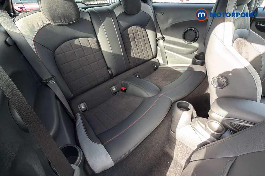 Mini Hatchback Cooper Sport Automatic Petrol Hatchback - Stock Number (1666857) - 18th supplementary image