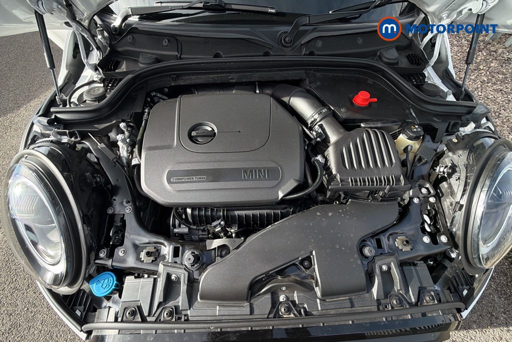 Mini Hatchback Cooper Sport Automatic Petrol Hatchback - Stock Number (1666857) - 24th supplementary image