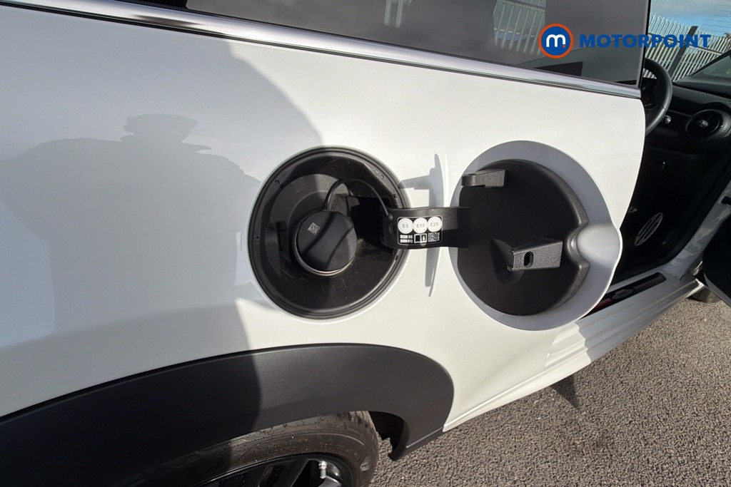 Mini Hatchback Cooper Sport Automatic Petrol Hatchback - Stock Number (1666857) - 25th supplementary image
