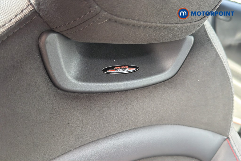 Mini Hatchback Cooper Sport Automatic Petrol Hatchback - Stock Number (1666857) - 32nd supplementary image