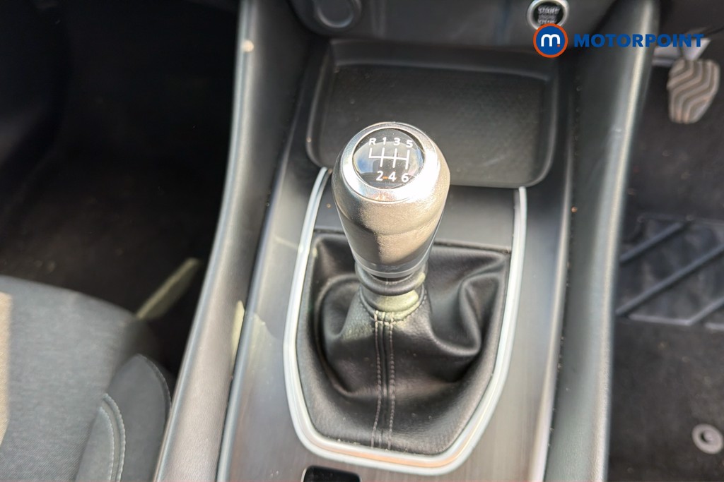 Nissan Qashqai N-Connecta Manual Petrol SUV - Stock Number (1667098) - 14th supplementary image