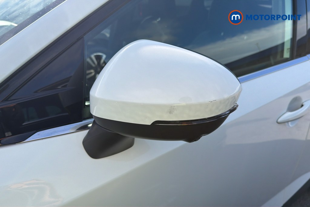 Nissan Qashqai N-Connecta Manual Petrol SUV - Stock Number (1667098) - 19th supplementary image