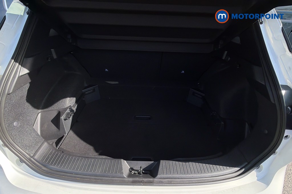 Nissan Qashqai N-Connecta Manual Petrol SUV - Stock Number (1667098) - 20th supplementary image