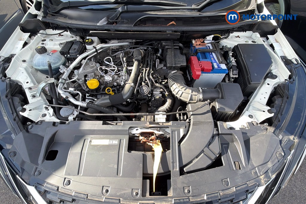 Nissan Qashqai N-Connecta Manual Petrol SUV - Stock Number (1667098) - 24th supplementary image