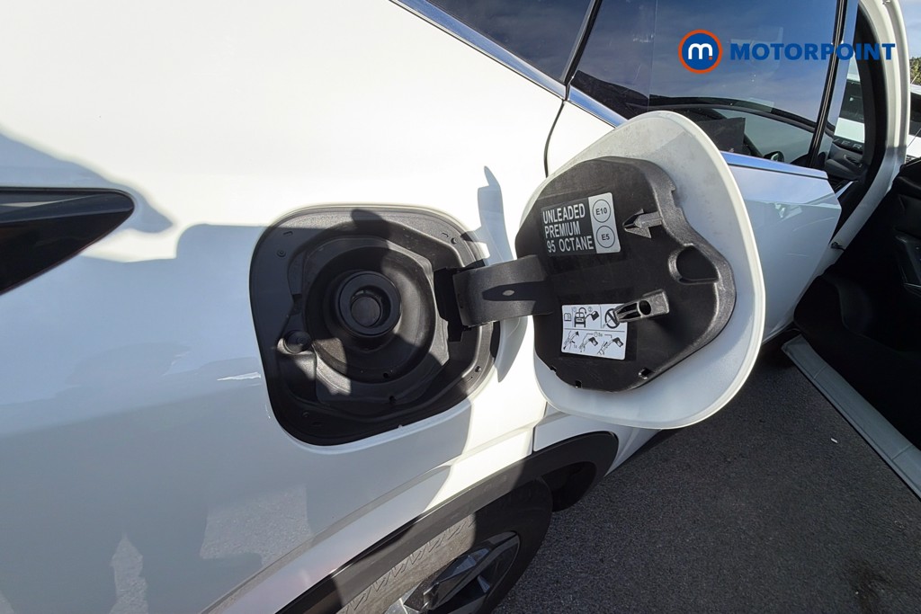 Nissan Qashqai N-Connecta Manual Petrol SUV - Stock Number (1667098) - 25th supplementary image