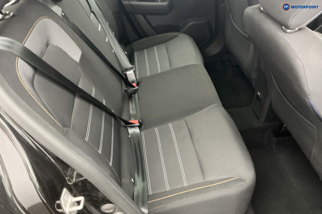 Dacia Sandero Stepway Prestige Manual Petrol Hatchback - Stock Number (1669404) - 4th supplementary image