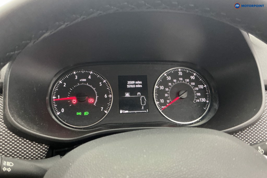 Dacia Sandero Stepway Prestige Manual Petrol Hatchback - Stock Number (1669404) - 7th supplementary image