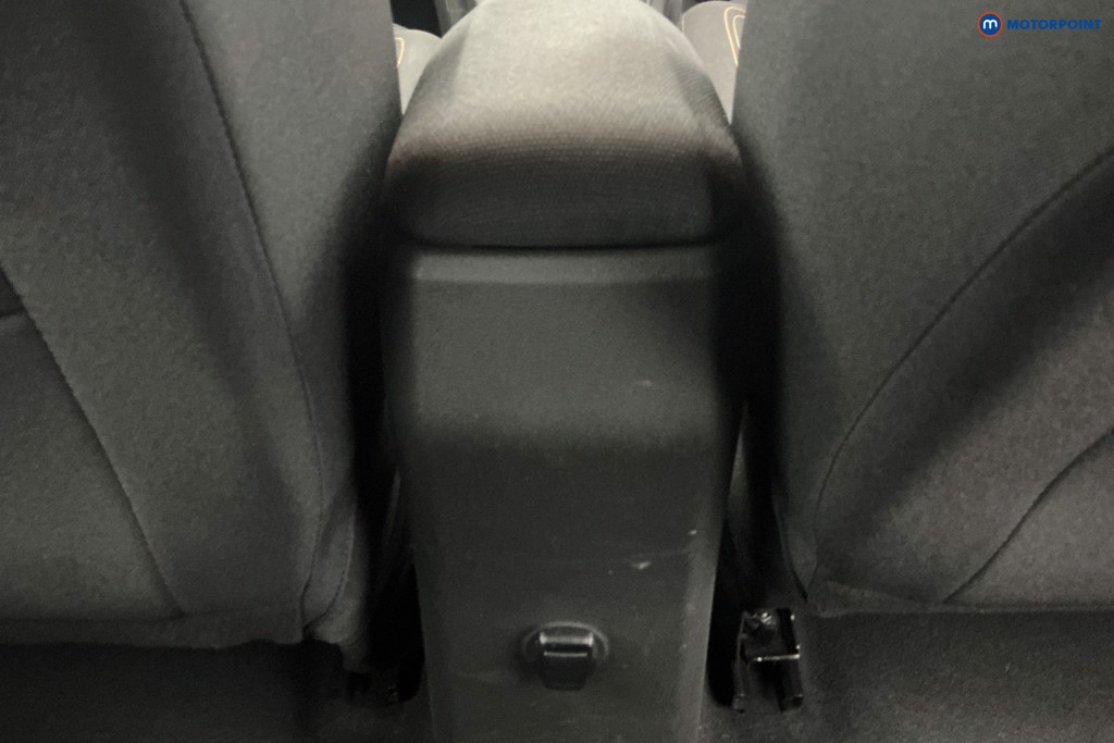 Dacia Sandero Stepway Prestige Manual Petrol Hatchback - Stock Number (1669404) - 10th supplementary image