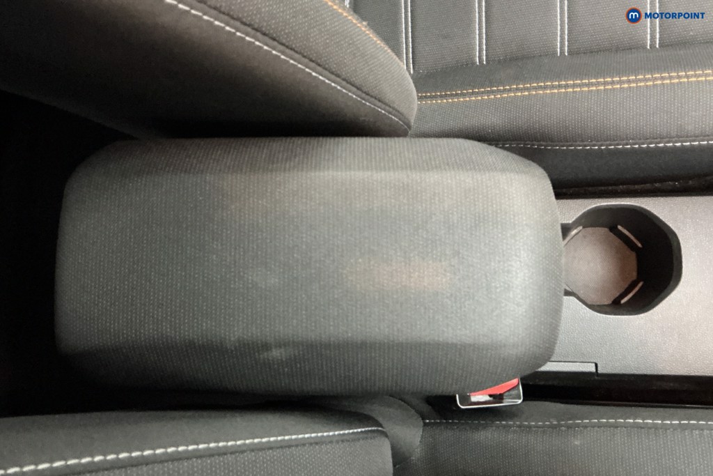 Dacia Sandero Stepway Prestige Manual Petrol Hatchback - Stock Number (1669404) - 13th supplementary image