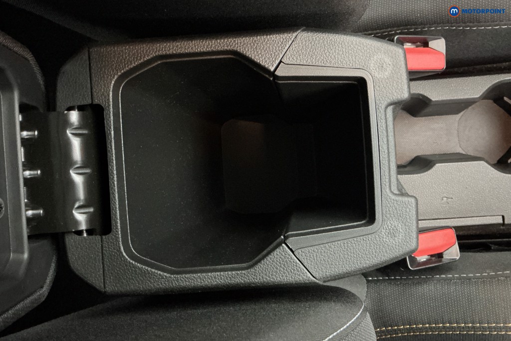 Dacia Sandero Stepway Prestige Manual Petrol Hatchback - Stock Number (1669404) - 14th supplementary image