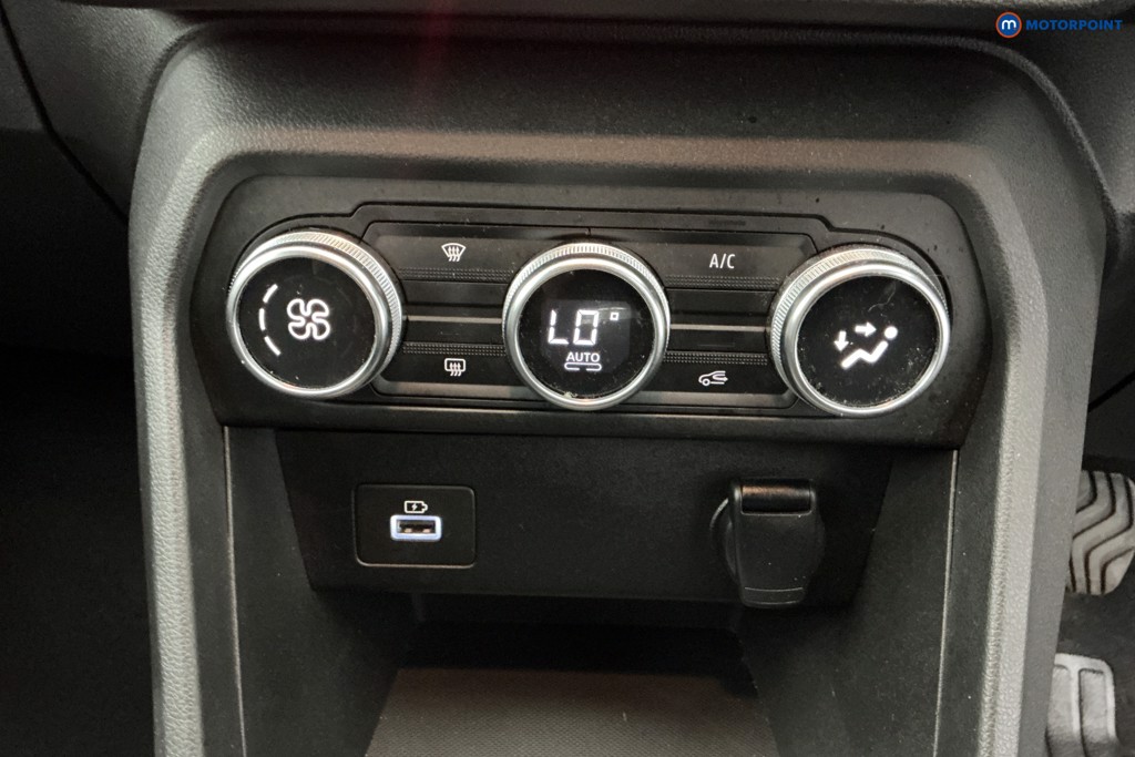 Dacia Sandero Stepway Prestige Manual Petrol Hatchback - Stock Number (1669404) - 18th supplementary image