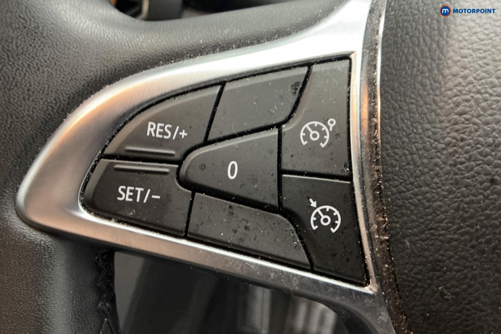 Dacia Sandero Stepway Prestige Manual Petrol Hatchback - Stock Number (1669404) - 22nd supplementary image