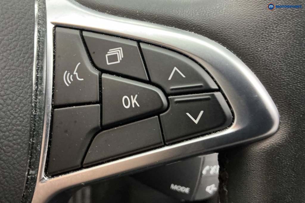 Dacia Sandero Stepway Prestige Manual Petrol Hatchback - Stock Number (1669404) - 23rd supplementary image