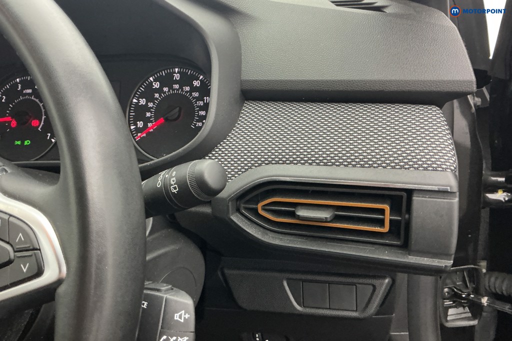 Dacia Sandero Stepway Prestige Manual Petrol Hatchback - Stock Number (1669404) - 24th supplementary image