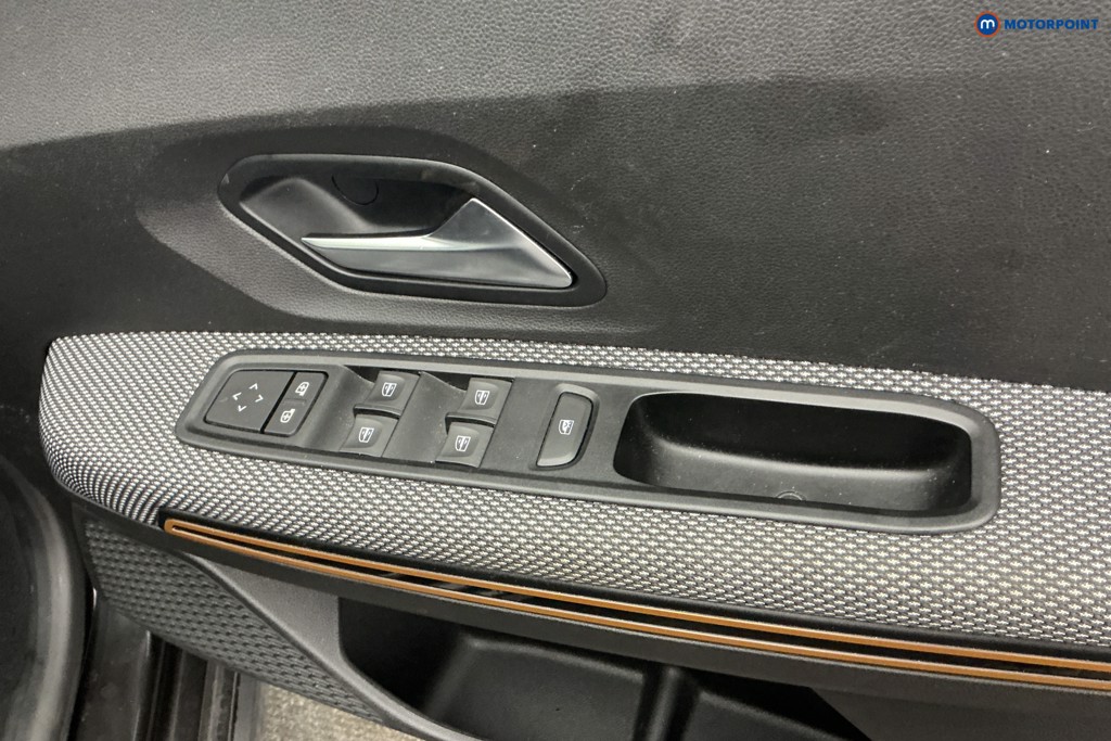 Dacia Sandero Stepway Prestige Manual Petrol Hatchback - Stock Number (1669404) - 27th supplementary image