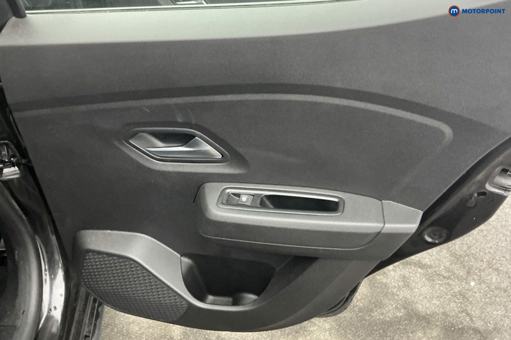 Dacia Sandero Stepway Prestige Manual Petrol Hatchback - Stock Number (1669404) - 28th supplementary image