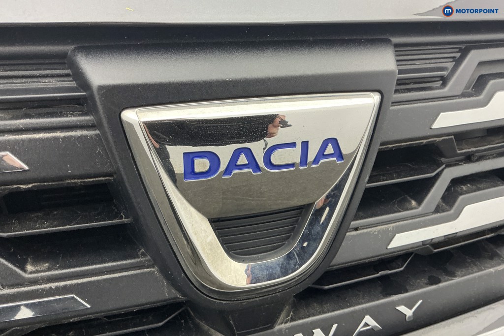 Dacia Sandero Stepway Prestige Manual Petrol Hatchback - Stock Number (1669404) - 30th supplementary image