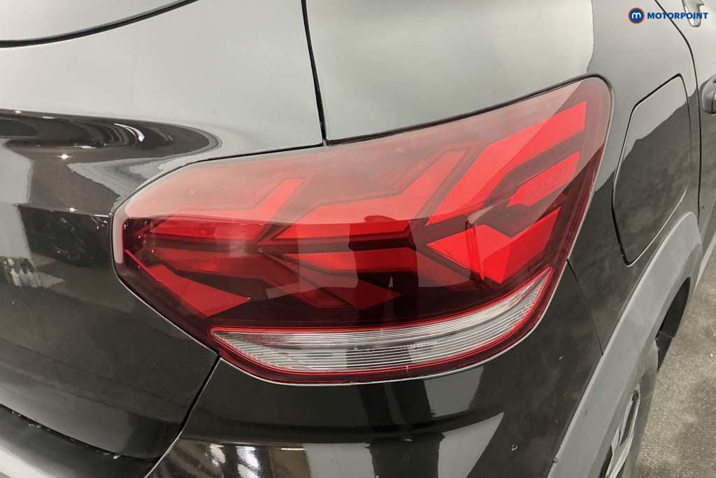 Dacia Sandero Stepway Prestige Manual Petrol Hatchback - Stock Number (1669404) - 32nd supplementary image
