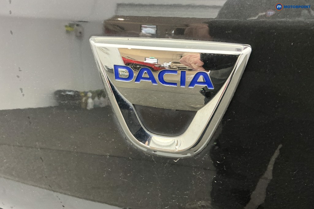 Dacia Sandero Stepway Prestige Manual Petrol Hatchback - Stock Number (1669404) - 34th supplementary image