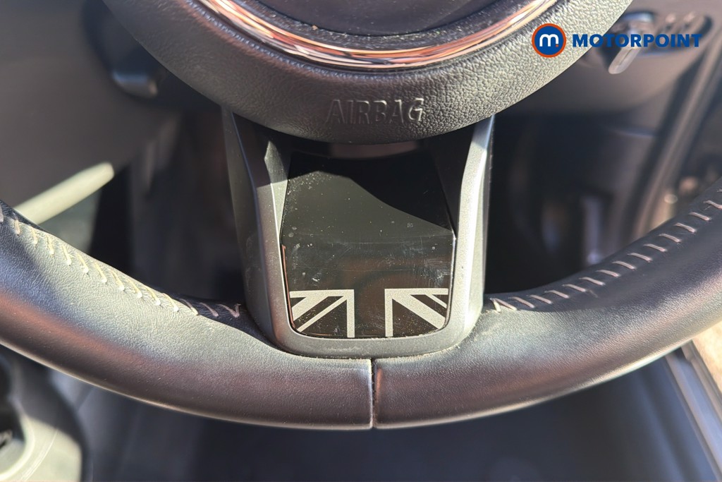 Mini Hatchback Cooper Exclusive Automatic Petrol Hatchback - Stock Number (1669726) - 10th supplementary image