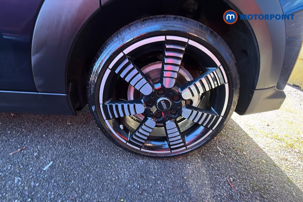 Mini Hatchback Cooper Exclusive Automatic Petrol Hatchback - Stock Number (1669726) - 20th supplementary image