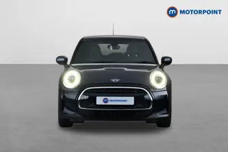 Mini Hatchback Cooper Exclusive Automatic Petrol Hatchback - Stock Number (1669726) - Front bumper