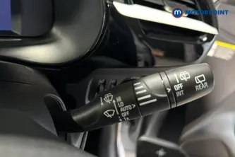 Vauxhall Corsa GS Automatic Petrol Hatchback - Stock Number (1669925) - 6th supplementary image