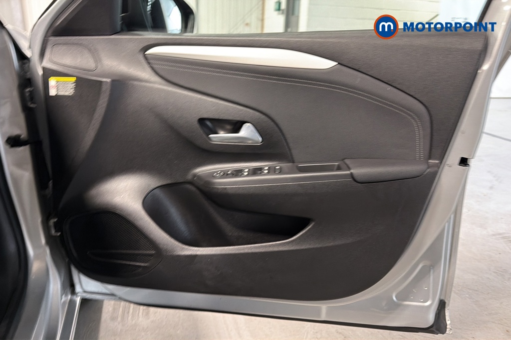 Vauxhall Corsa GS Automatic Petrol Hatchback - Stock Number (1669925) - 18th supplementary image