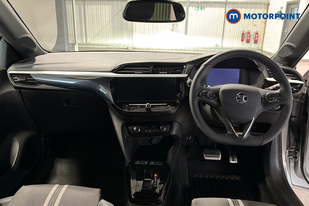 Vauxhall Corsa GS Automatic Petrol Hatchback - Stock Number (1669925) - 1st supplementary image