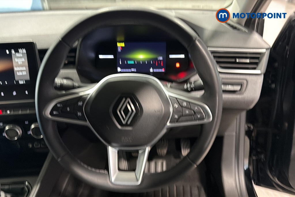 Renault Clio Evolution Manual Petrol Hatchback - Stock Number (1670188) - 2nd supplementary image