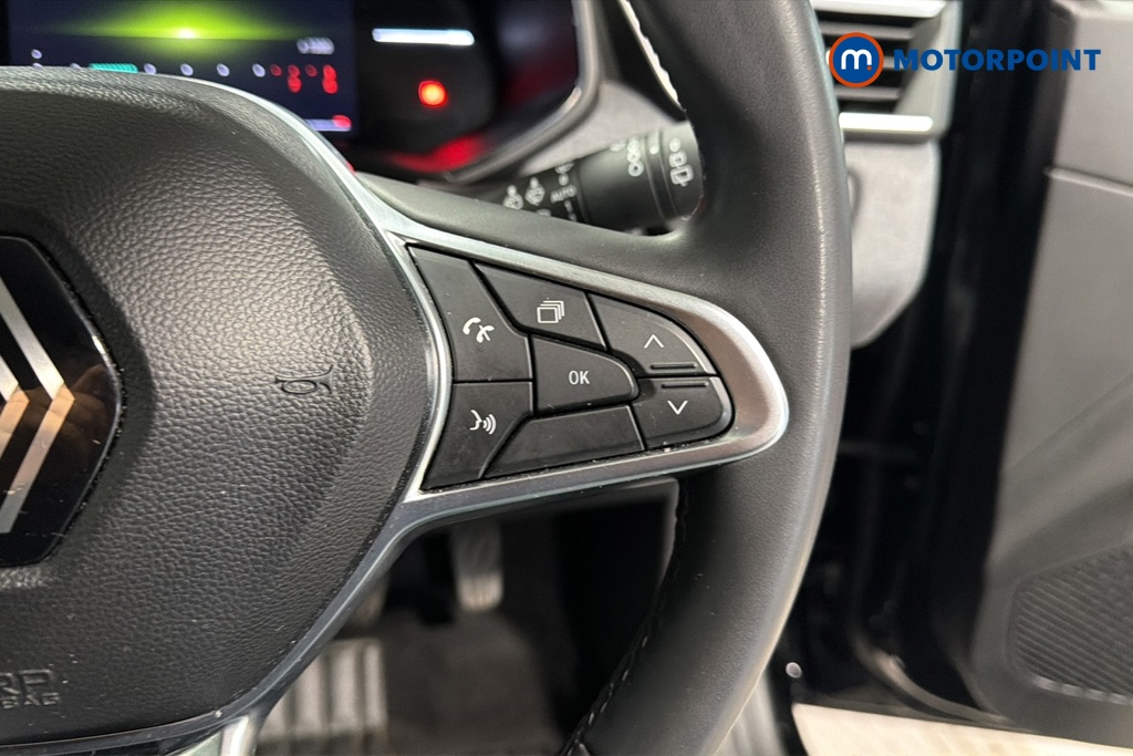 Renault Clio Evolution Manual Petrol Hatchback - Stock Number (1670188) - 3rd supplementary image