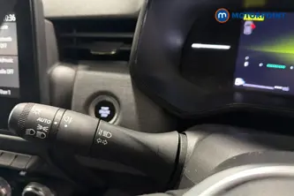 Renault Clio Evolution Manual Petrol Hatchback - Stock Number (1670188) - 5th supplementary image