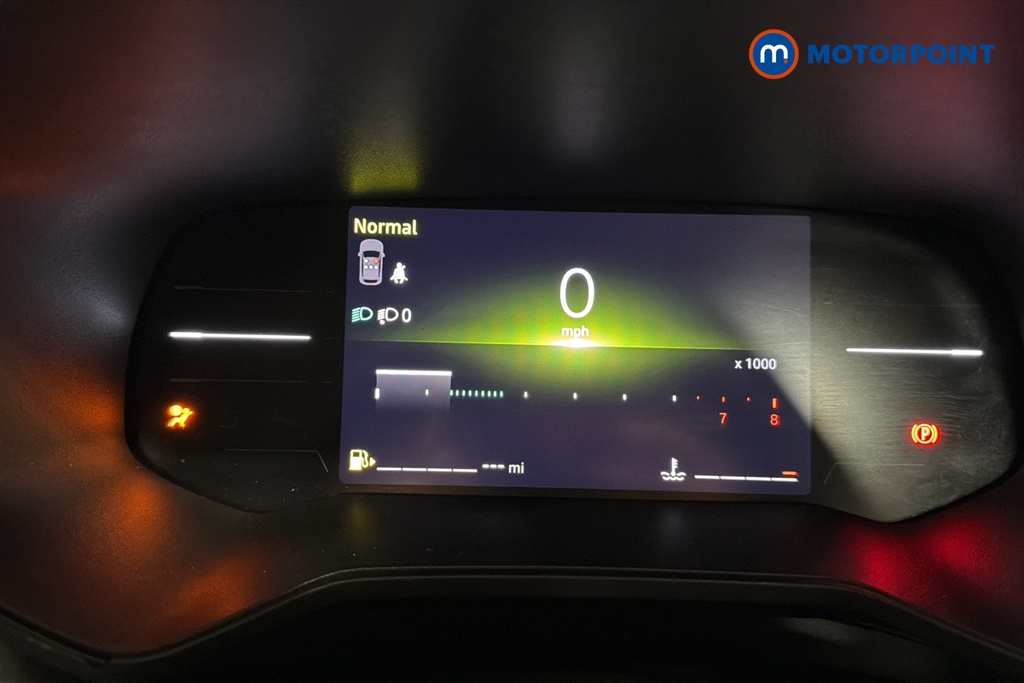 Renault Clio Evolution Manual Petrol Hatchback - Stock Number (1670188) - 7th supplementary image