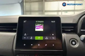 Renault Clio Evolution Manual Petrol Hatchback - Stock Number (1670188) - 8th supplementary image