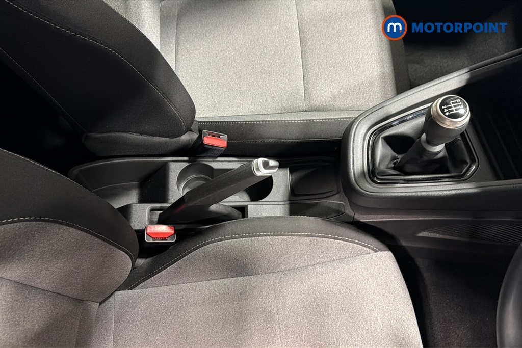 Renault Clio Evolution Manual Petrol Hatchback - Stock Number (1670188) - 15th supplementary image