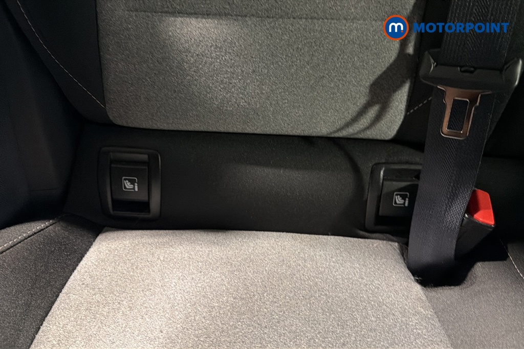 Renault Clio Evolution Manual Petrol Hatchback - Stock Number (1670188) - 27th supplementary image