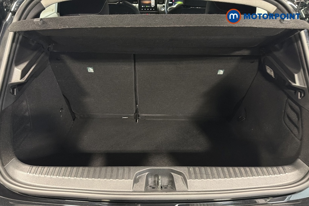 Renault Clio Evolution Manual Petrol Hatchback - Stock Number (1670188) - 30th supplementary image