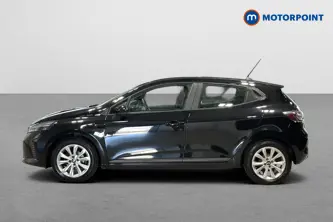 Renault Clio Evolution Manual Petrol Hatchback - Stock Number (1670188) - Drivers side