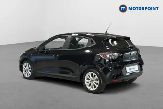 Renault Clio Evolution Manual Petrol Hatchback - Stock Number (1670188) - Drivers side rear corner
