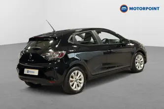 Renault Clio Evolution Manual Petrol Hatchback - Stock Number (1670188) - Passenger side rear corner