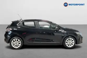 Renault Clio Evolution Manual Petrol Hatchback - Stock Number (1670188) - Passenger side