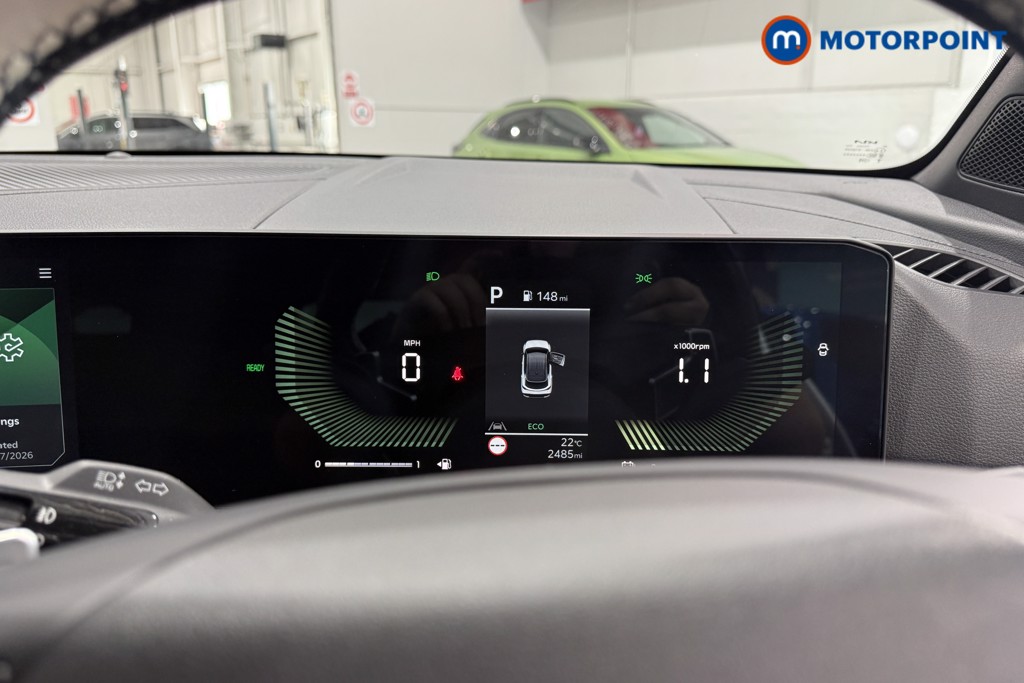 KIA Sportage Gt-Line Automatic Petrol-Electric Hybrid SUV - Stock Number (1670296) - 2nd supplementary image