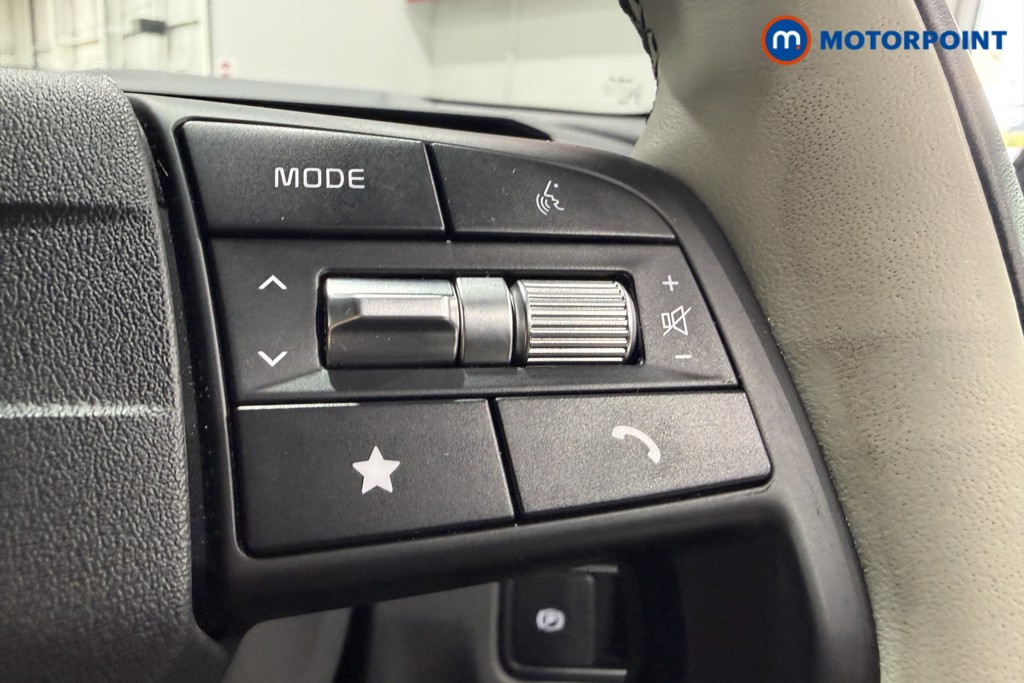 KIA Sportage Gt-Line Automatic Petrol-Electric Hybrid SUV - Stock Number (1670296) - 4th supplementary image