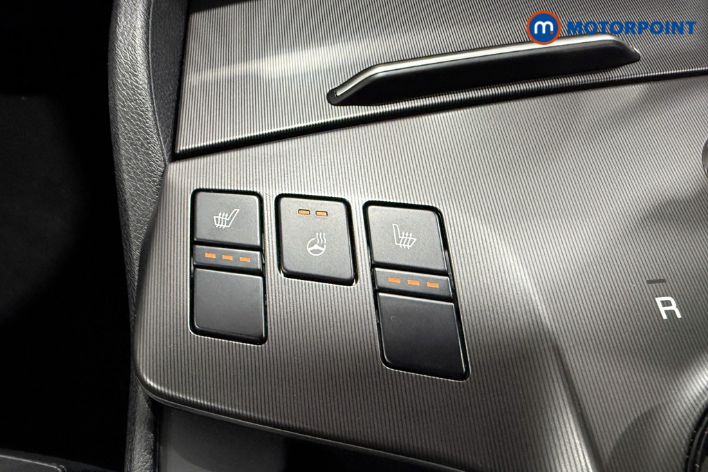 KIA Sportage Gt-Line Automatic Petrol-Electric Hybrid SUV - Stock Number (1670296) - 14th supplementary image