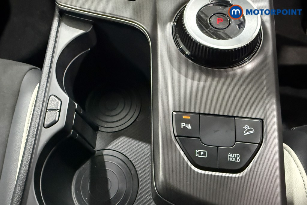 KIA Sportage Gt-Line Automatic Petrol-Electric Hybrid SUV - Stock Number (1670296) - 15th supplementary image